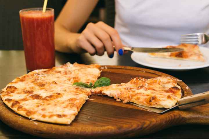 Pizzarias