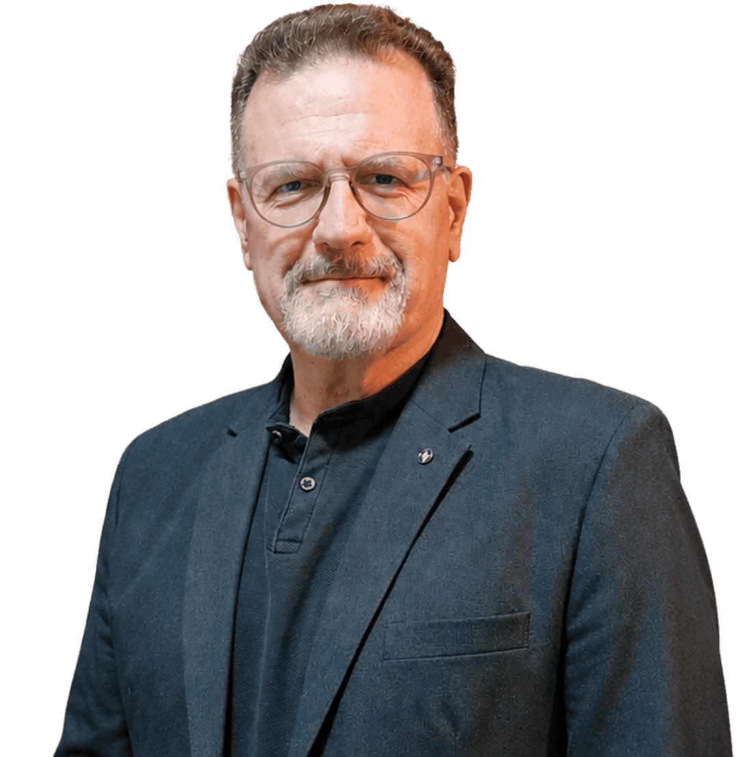 rogerio gabassi -busto - recorte - leve