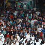 Mais de 20.000 vidas alcançadas até aqui Mais de 20.000 vidas alcançadas até aqui